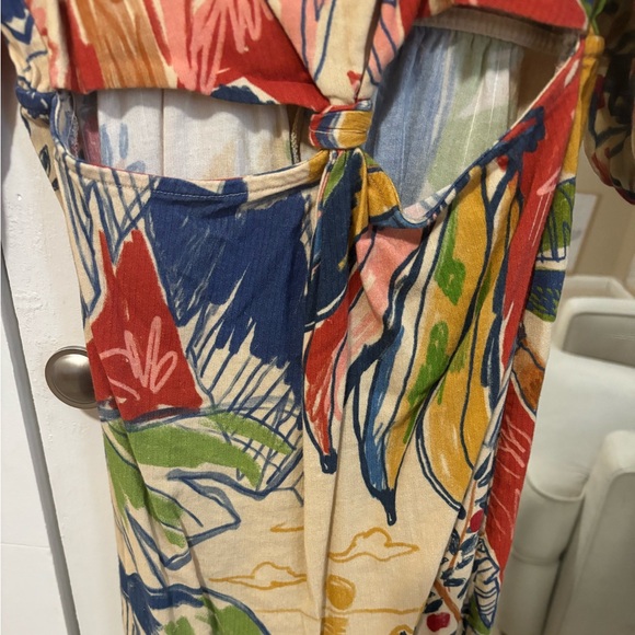 Dress Farm Rio - Picture 4 of 5